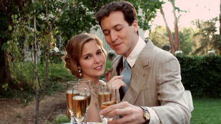 La memoria del agua - Capítulo 1