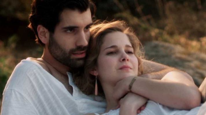 La memoria del agua - Capítulo 2