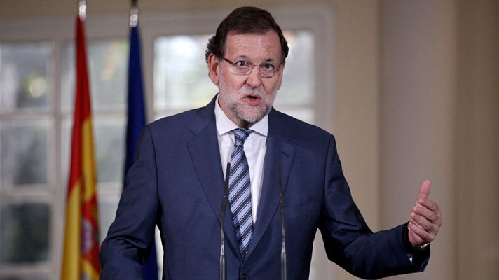 Telediario 1 - Telediario Matinal en 4' - 11/11/15