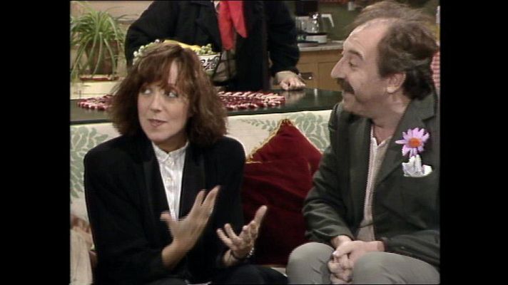 A L'est del Besòs - A l'est del Besòs- Capítol III: L'embargament a