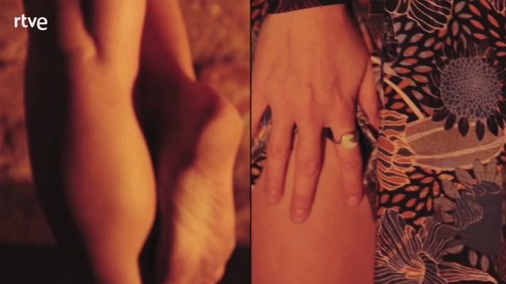 Palabra Voyeur - Palabra Voyeur - El verano sin hombres