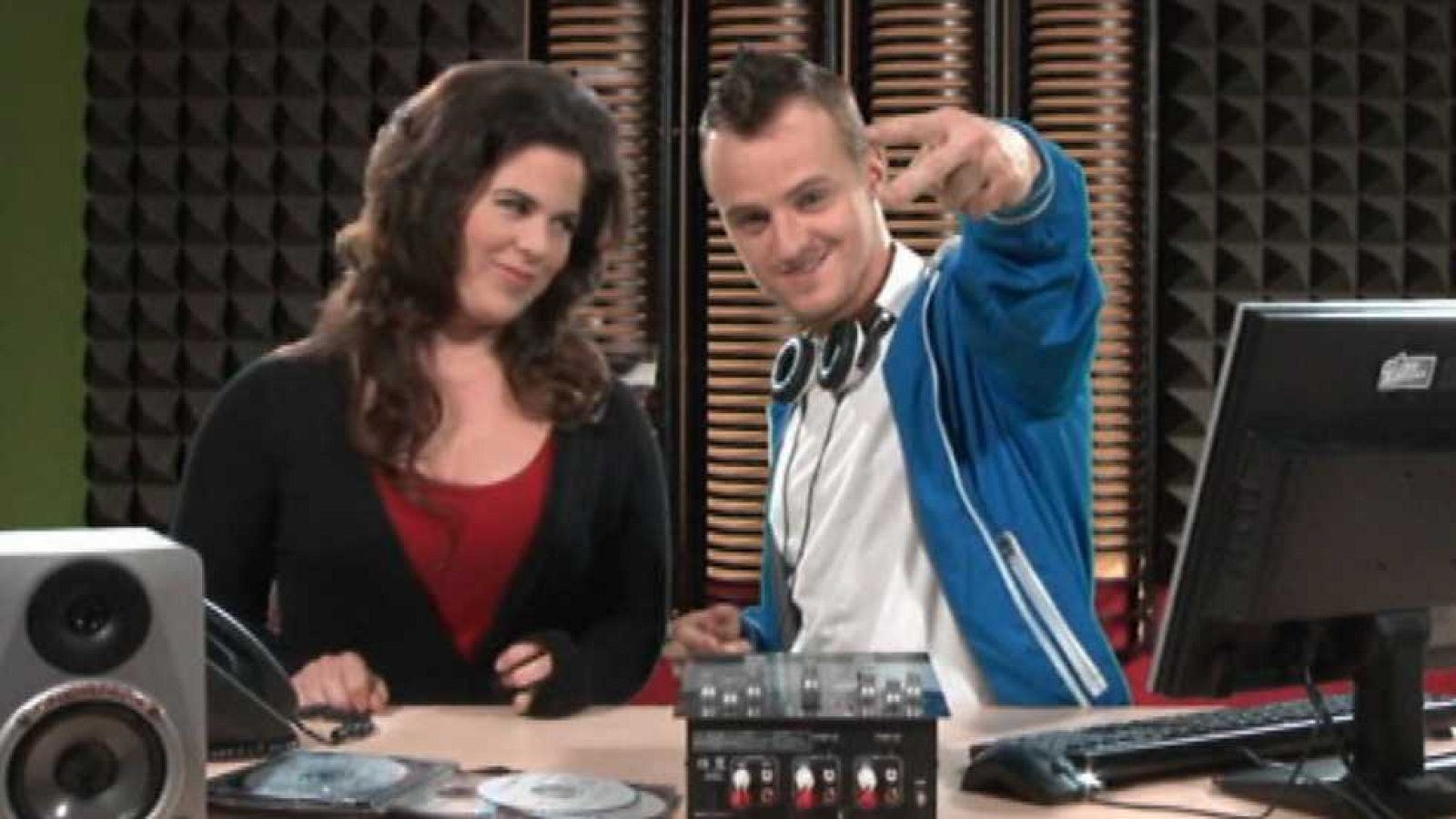 TVE English - Capítulo 53 - Ver ahora