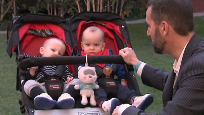 Aquí hay trabajo - Aquí hay trabajo - 11/11/15