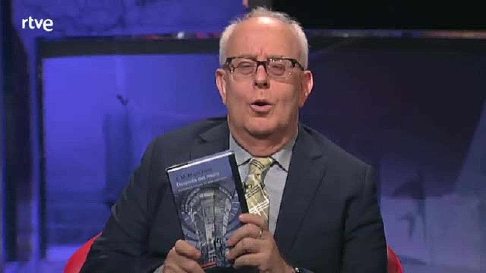 Millenium Josep M. Martí Font