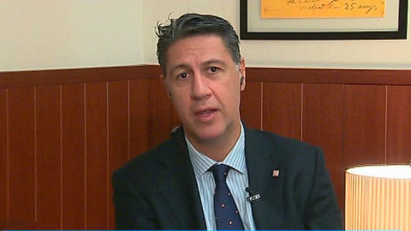 Albiol: "El escenario de nuevas elecciones en Cataluña sería desastroso" - Informativo 24h | Ver