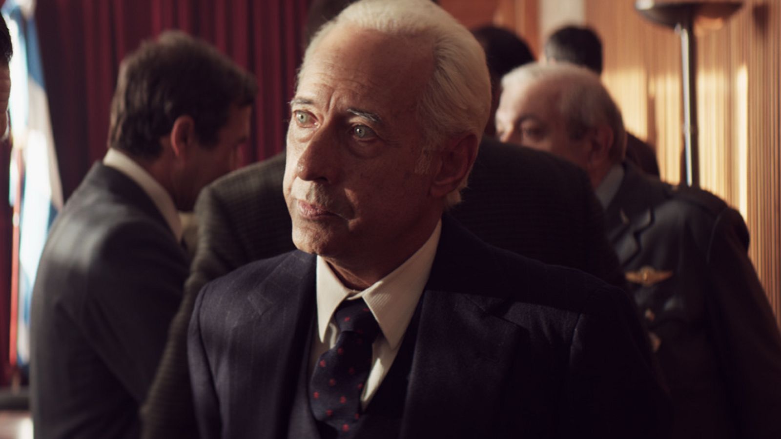 Tráiler de 'El Clan' | Ver