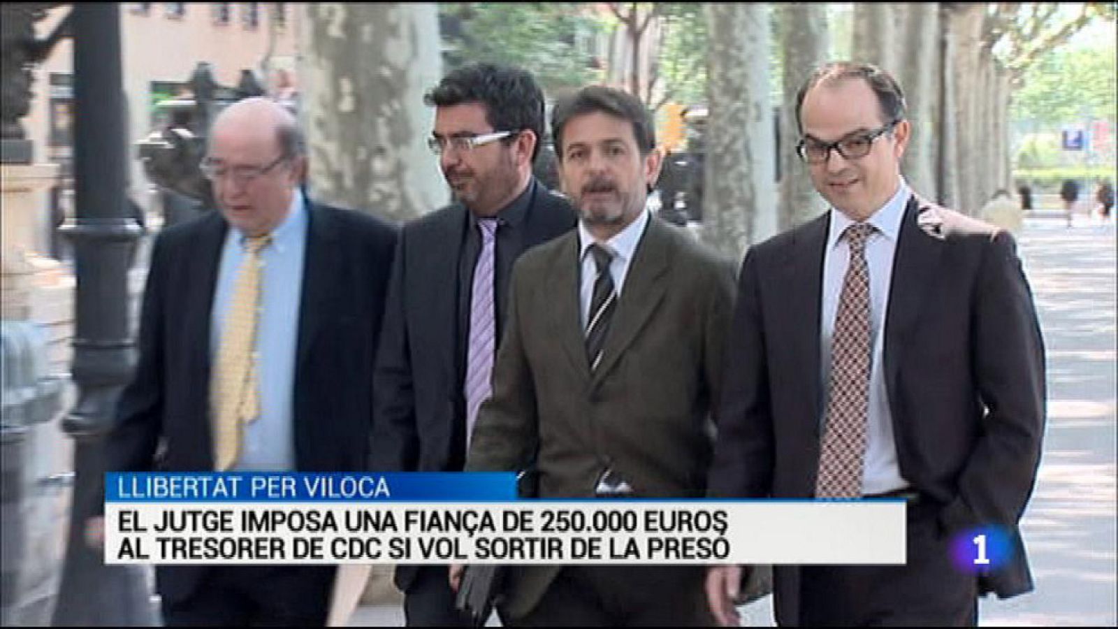 L'Informatiu en 3' - 11/11/15