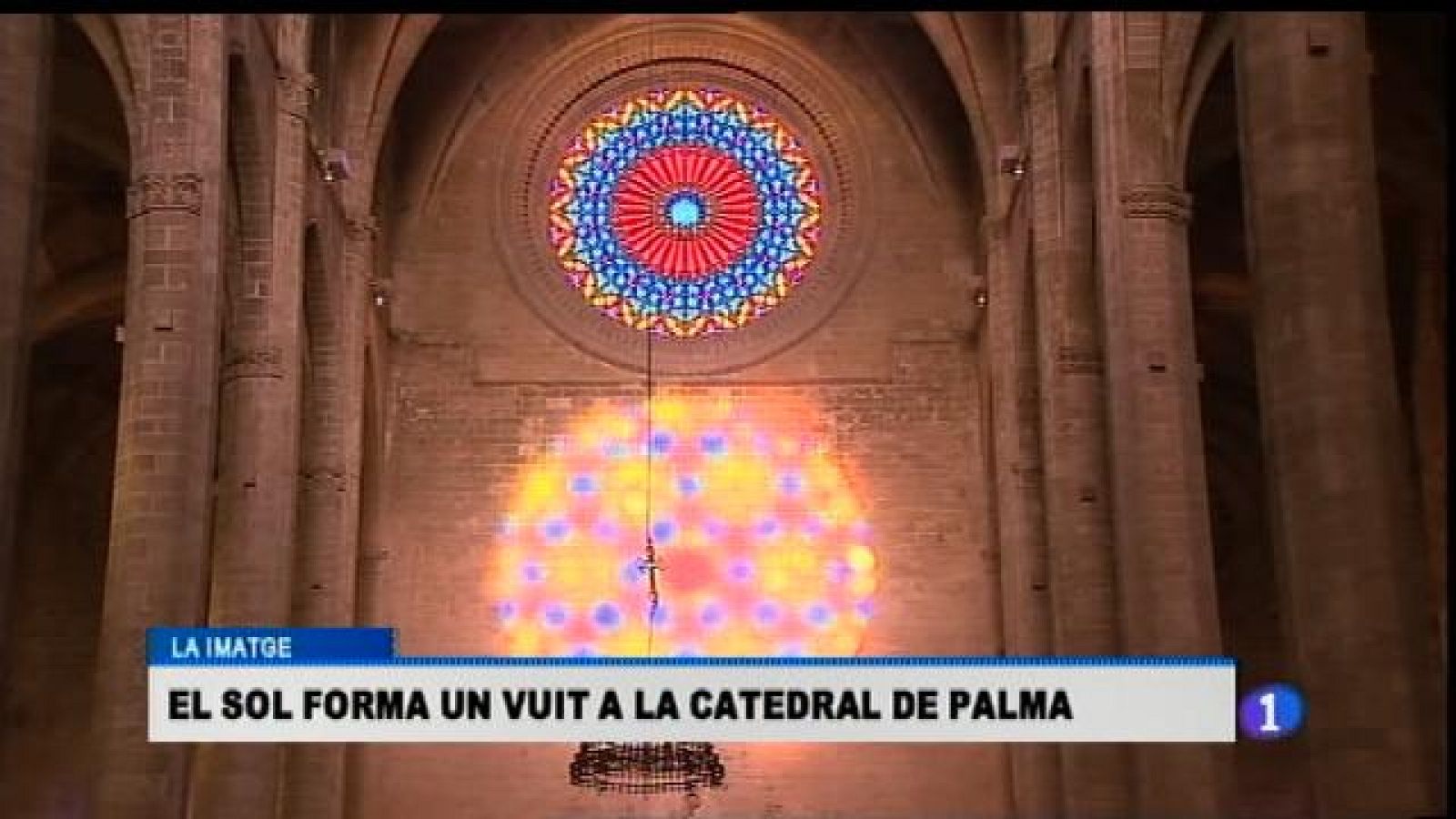 Informatiu Balear en 2' - 11/11/15