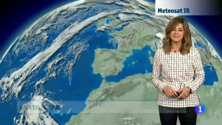 Noticias de Extremadura - El tiempo en Extremadura - 11/11/15