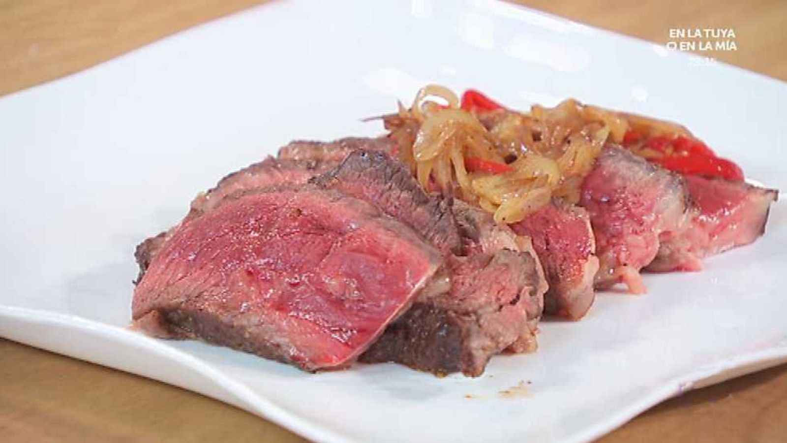 Torres en la cocina - Aquí te pillo aquí te pincho - Ver ahora