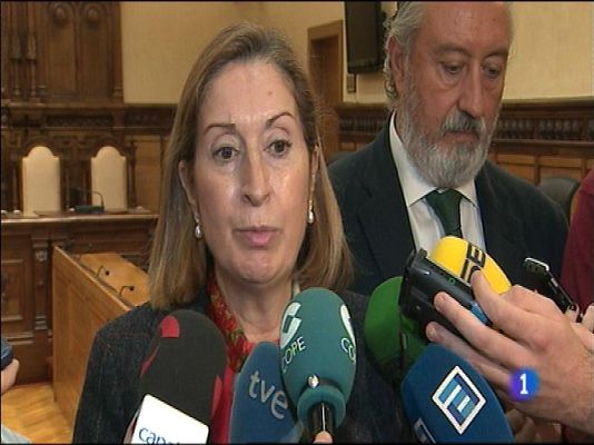 Panorama Regional - Asturias en 2' - 11/11/15