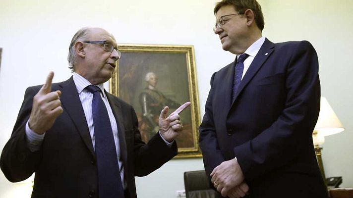 L'informatiu - Comunitat Valenciana - L'Informatiu - Comunitat Valenciana - 11/11/15