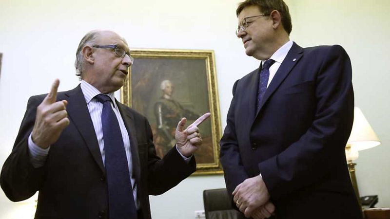 L'Informatiu - Comunitat Valenciana - 11/11/15 - Ver ahora