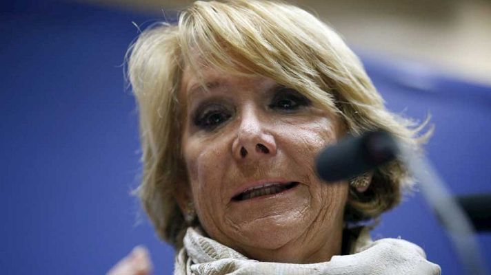 Informativo de Madrid - La Comunidad de Madrid en 4' - 11/11/15