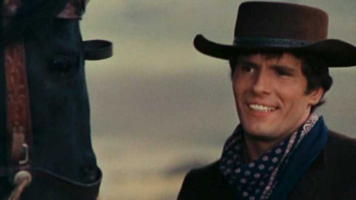 Cine internacional - Vivos o preferiblemente muertos