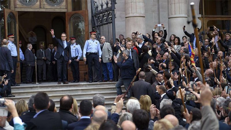 ¿Qué entiende el Código Penal por rebelión y sedición?