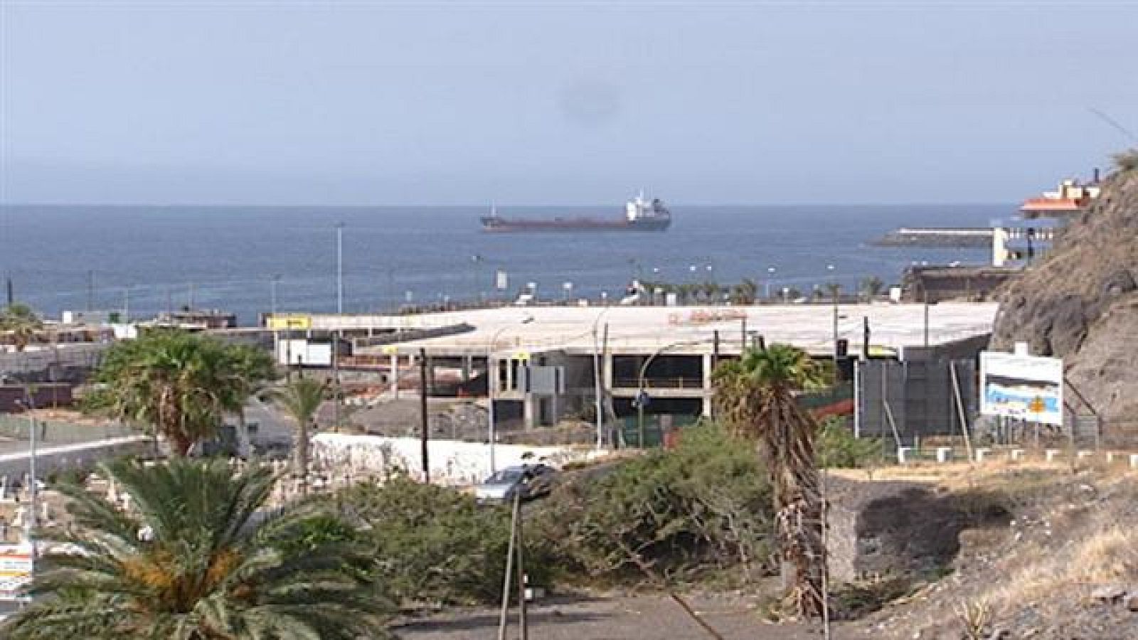 Canarias en 2' - 11/11/2015