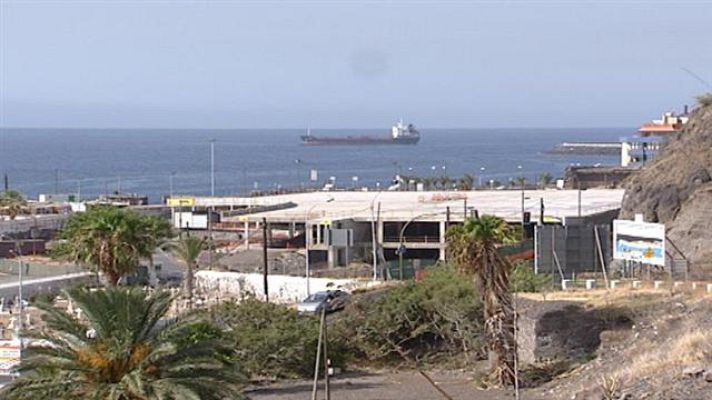 Telecanarias - Canarias en 2' - 11/11/2015