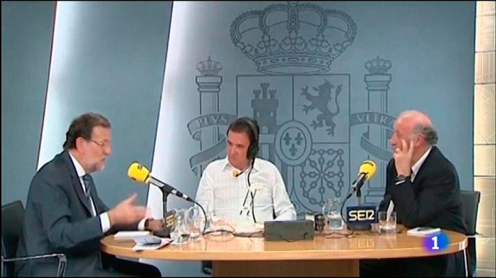 L'Informatiu - L'Informatiu 2 - 11/11/2015