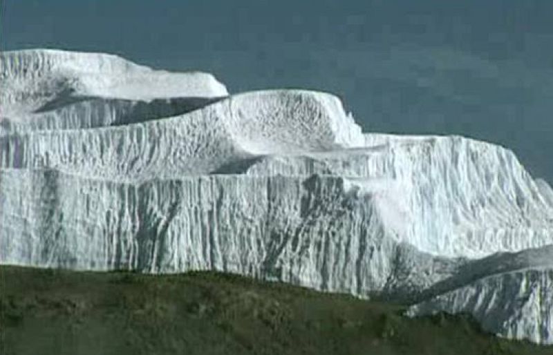 Crónicas - Bien de altura - Crónicas | Ver