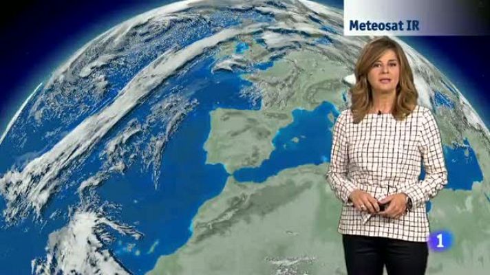 Noticias Andalucía - El tiempo en Andalucía - 11/11/2015