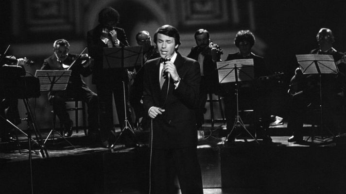 Galas del sábado - 20/12/1969