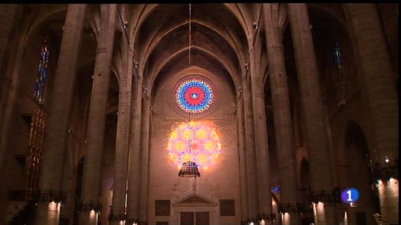 Informatiu Balear 2 - 11/11/15