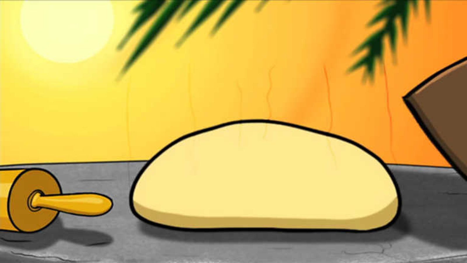 Animación - La historia de la levadura - Cocina con Clan | Ver