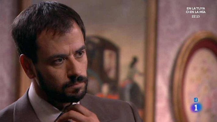 Acacias 38 - Diagnostican a Justo una enfermedad mortal