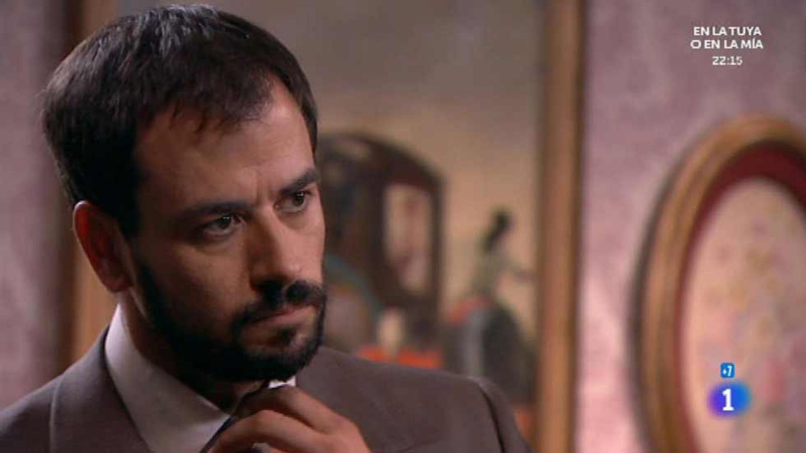 Acacias 38 - Diagnostican a Justo una enfermedad mortal