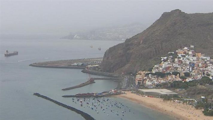 Telecanarias - Telecanarias - 11/11/2015