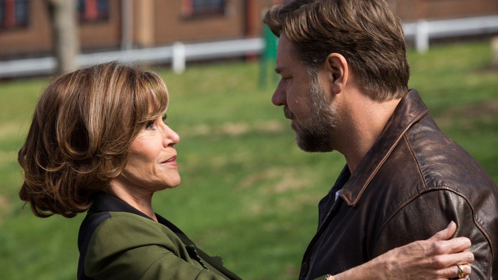 RTVE.es estrena el tráiler en español de 'De padres a hijas', con Russell Crowe y Amanda Seyfried | Ver