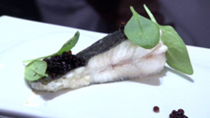 MasterChef Junior - MasterChef Junior 3 - Clase de cocina creativa