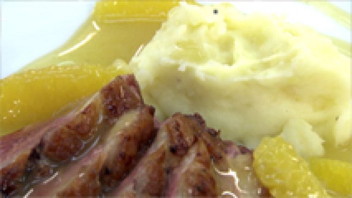 MasterChef Junior - MasterChef Junior 3 - Clase de carne