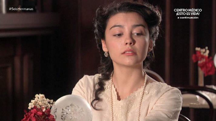Seis hermanas - Episodio 142