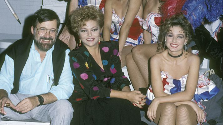 Un, dos, tres - Resumen y despedida de la sexta temporada