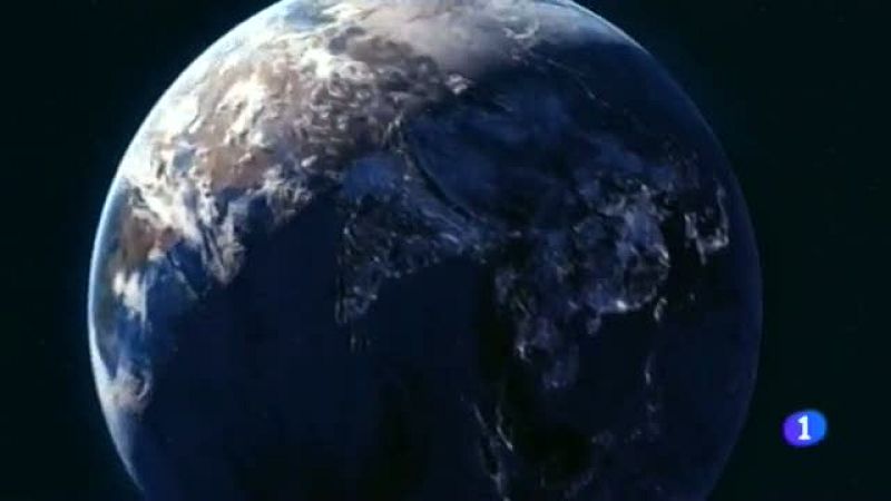 El tiempo en Aragón - 11/11/15 | Ver