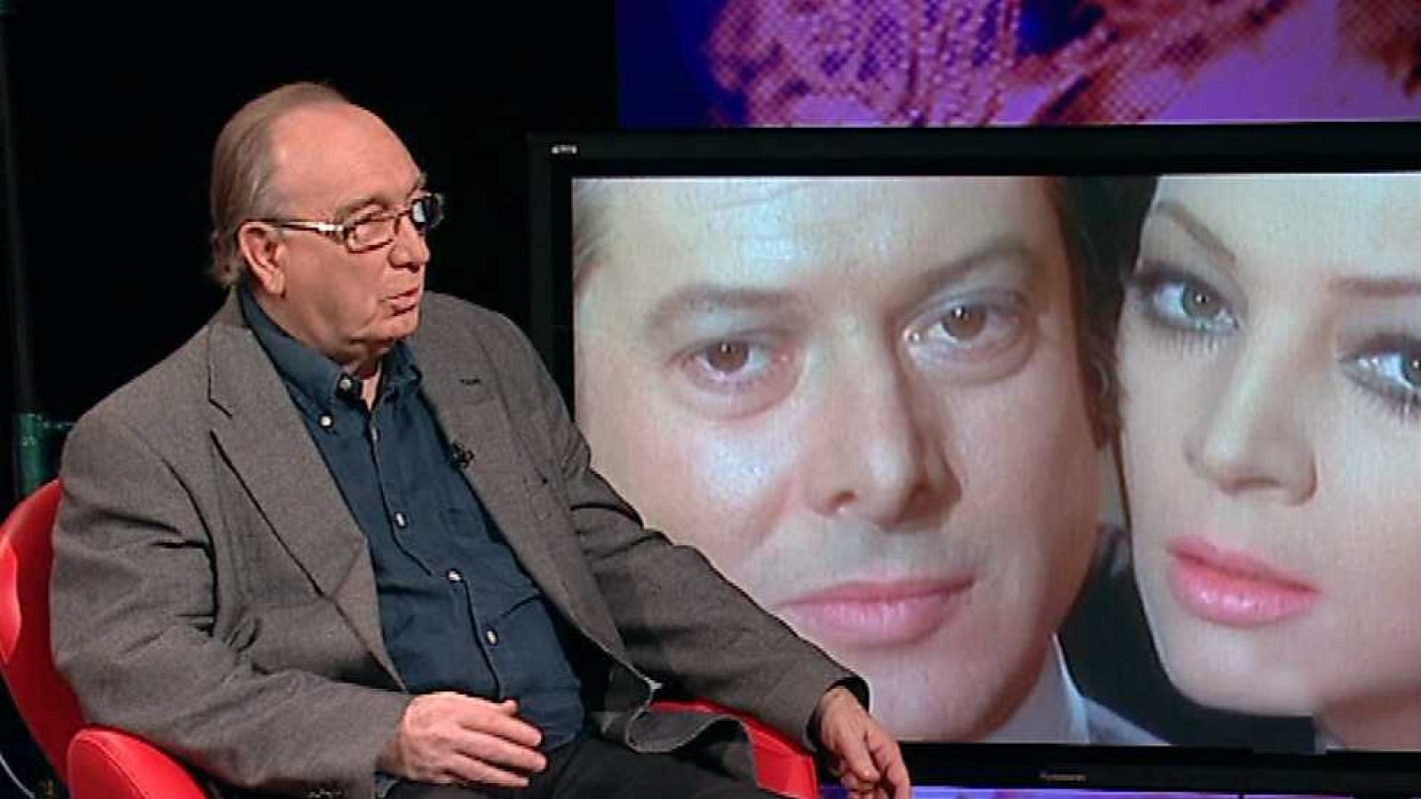 Historia de nuestro cine - Varietés (presentación) - Ver ahora