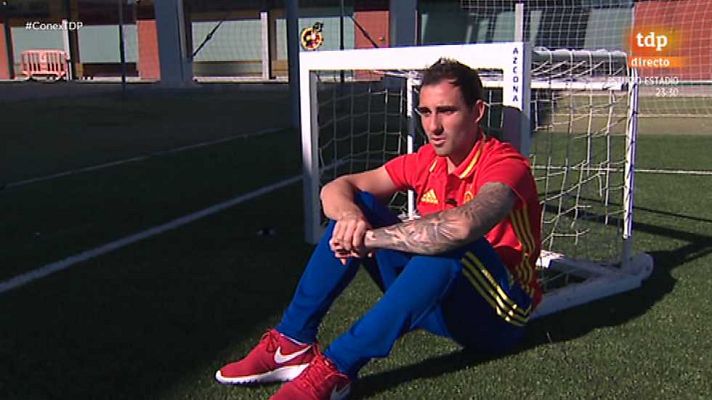 Conexión tdp - Conexión TDP - 11/11/15 (2)