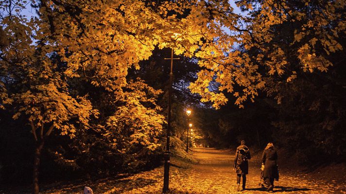 El tiempo - Se mantienen las temperaturas y las nubes se concentran en Galicia