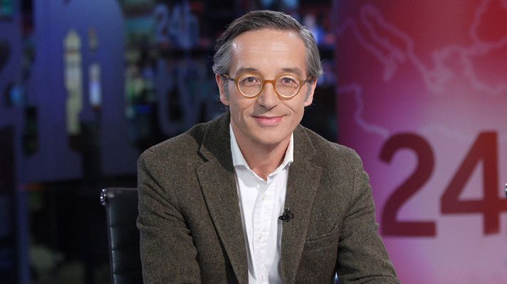 La noche en 24h - Lasalle reconoce que el IVA cultural ha producido ¿daño¿