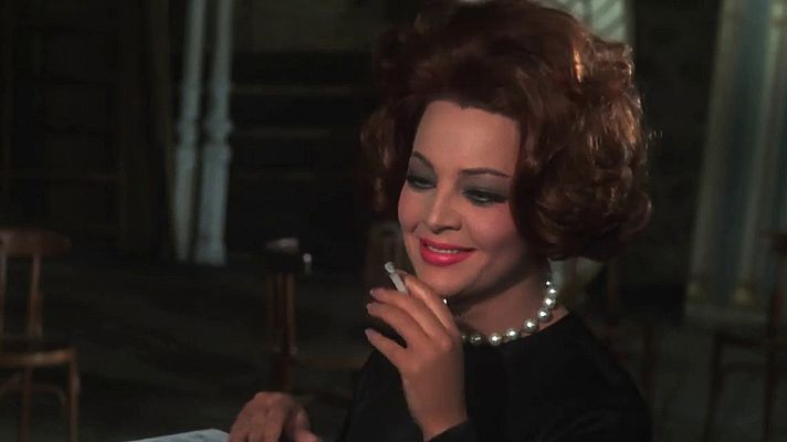 Cine de siempre - Varietés