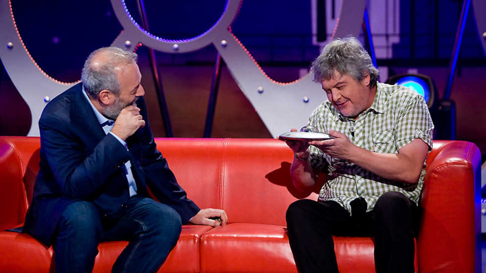 Órbita Laika -  Programa 8 - Ver ahora