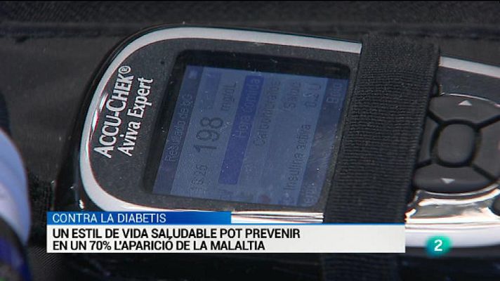 L'Informatiu - Vespre a La 2 - Informatiu - 11/11/2015