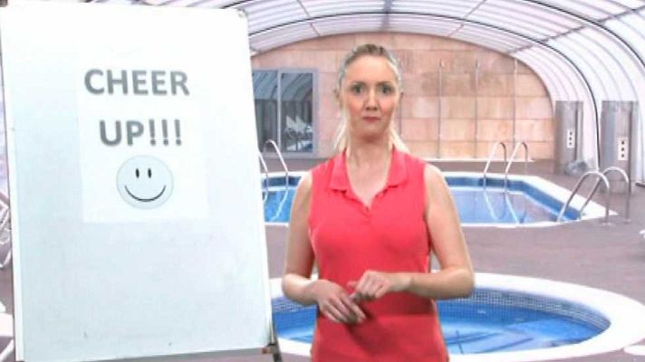 TVE English - Capítulo 54