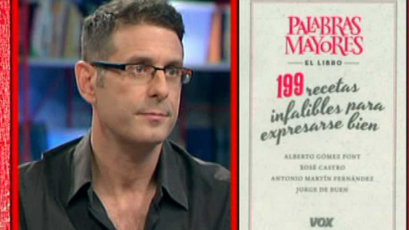 La aventura del saber - 12/11/15 - Ver ahora