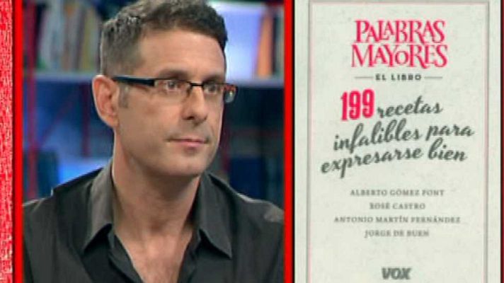 La aventura del Saber - La aventura del saber - 12/11/15