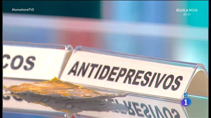 La mañana - Nervios, ansiedad y estrés