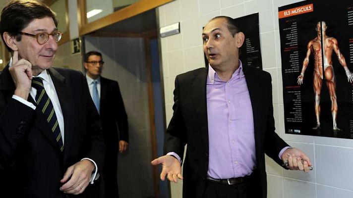 L'informatiu - Comunitat Valenciana - La Comunidad Valenciana en 2' - 12/11/15