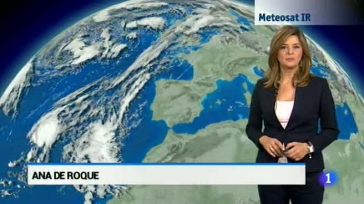 Noticias de Extremadura - El tiempo en Extremadura - 12/11/15